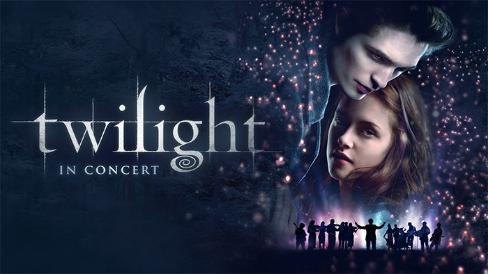 TWILIGHT in Concert