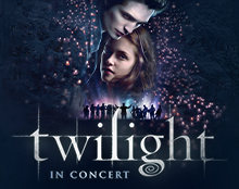 TWILIGHT in Concert