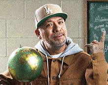 JO KOY – Koy Meets World Tour