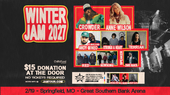 Winter Jam