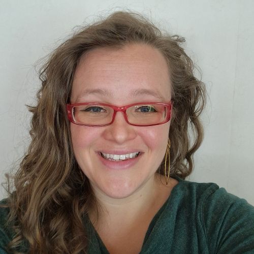 Researcher, Geography Research Unit Bailey Adie 