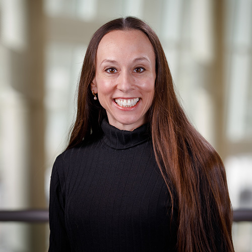 Associate Professor, Center for Reducing Health Disparities Athena Ramos