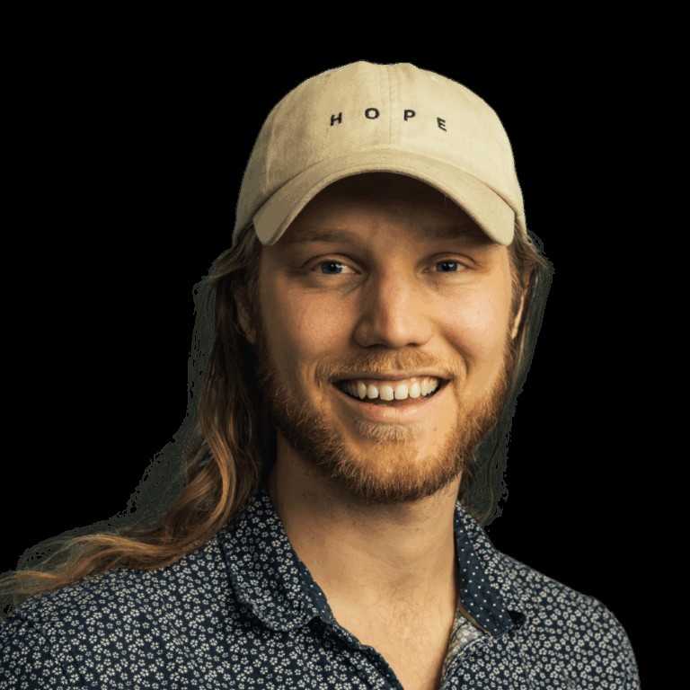Executive Director Jordan Bowman 