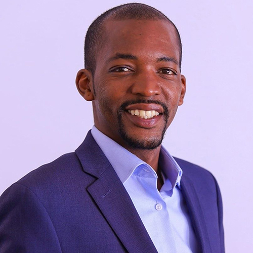 Co-Founder and CEO Brandon N. Smith 