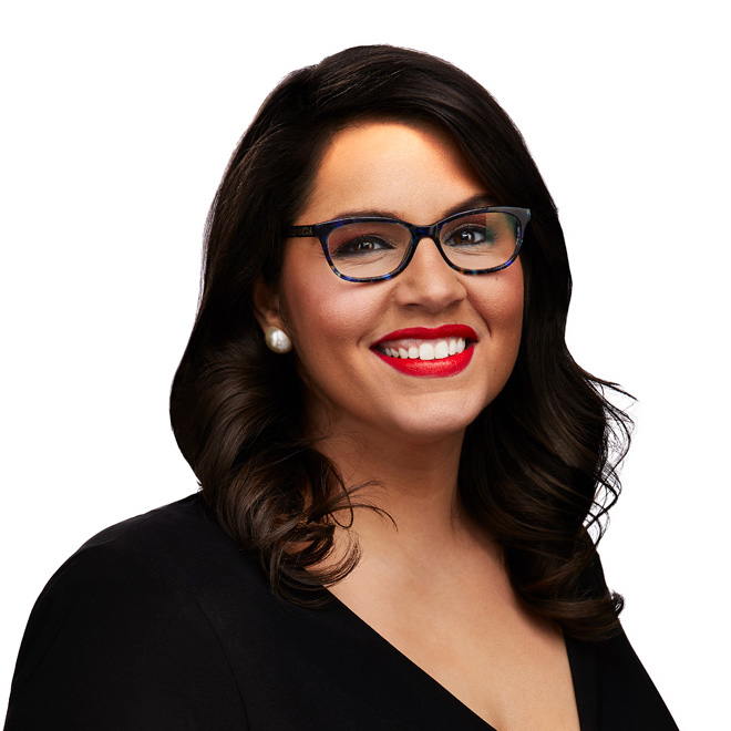CEO Brandy Harris