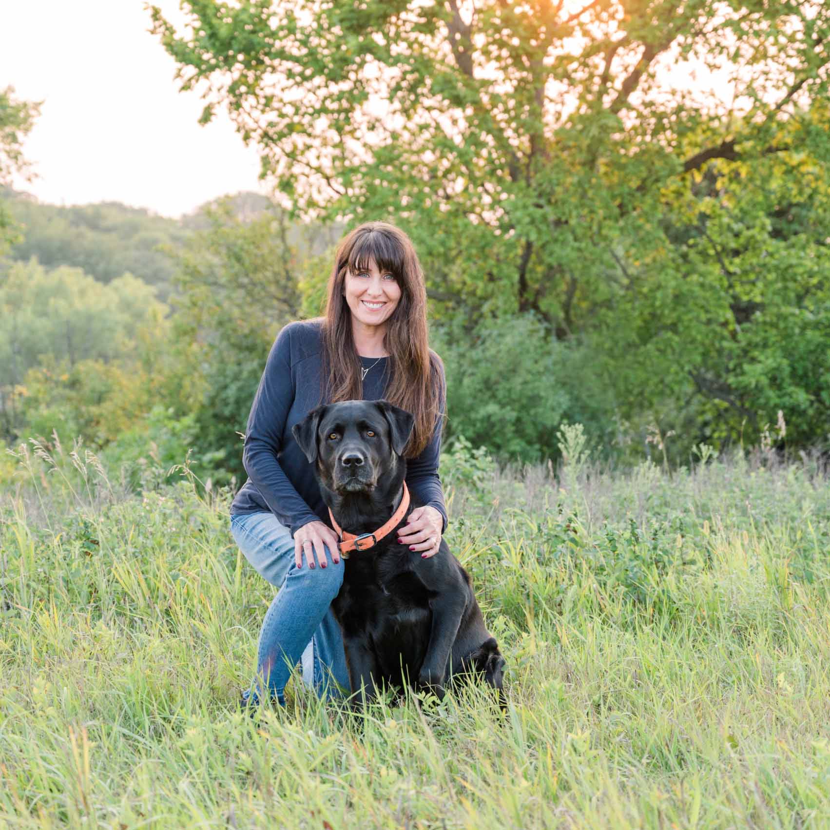 Executive Director | Founder Carolyn Sheridan