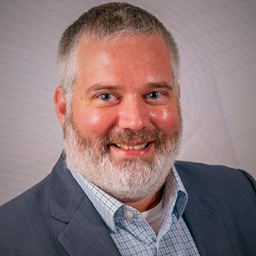 Founder Chris Schreiber