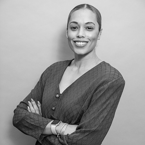 Founder Christina Ford