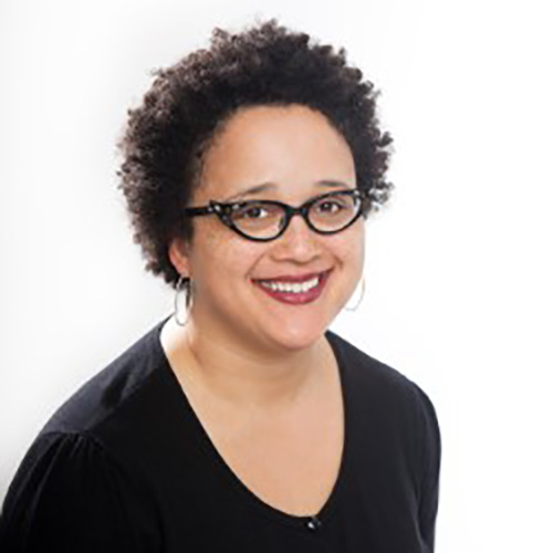 Associate Professor of Sociology and Sexuality Studies Andreana Clay 
