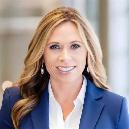 CEO Trina Clayeux  