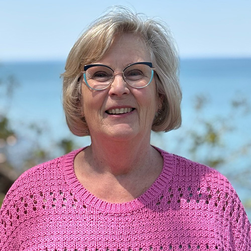 Registered Psychotherapist / Professor Emeritus Colleen Hood