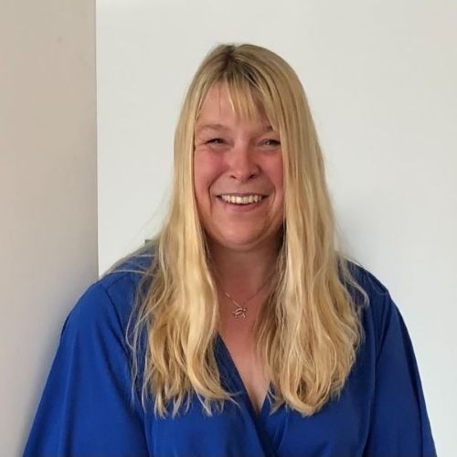 Professor, Comp. Intelligence & Chair UKRI AI and Robotics Keeley Crockett 