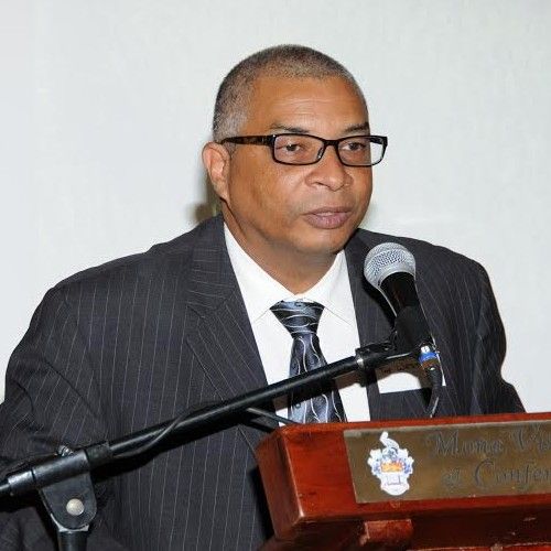 Coordinator ISD & Director CEM David C. Smith  