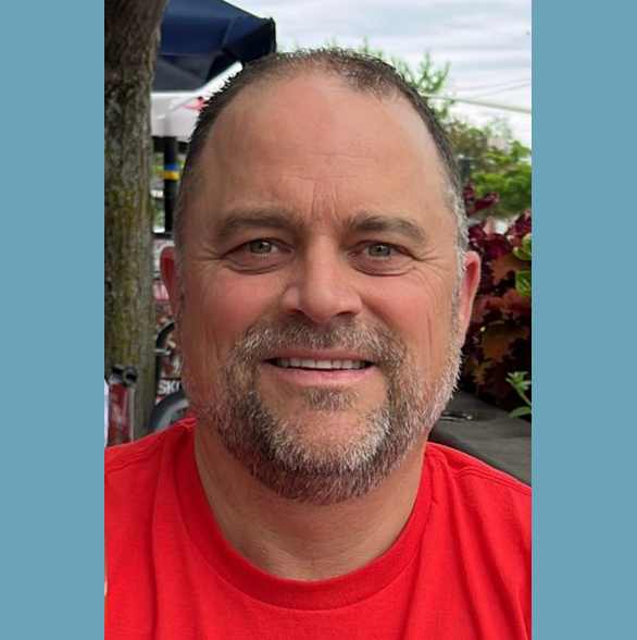 Owner | Canadian Certified Counsellor Derrick McEachern