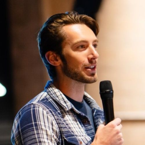 Founder Dino Ambrosi 