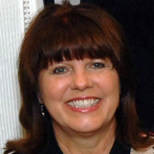 Retired educator; member of Springfield Public Schools Board Denise Fredrick 