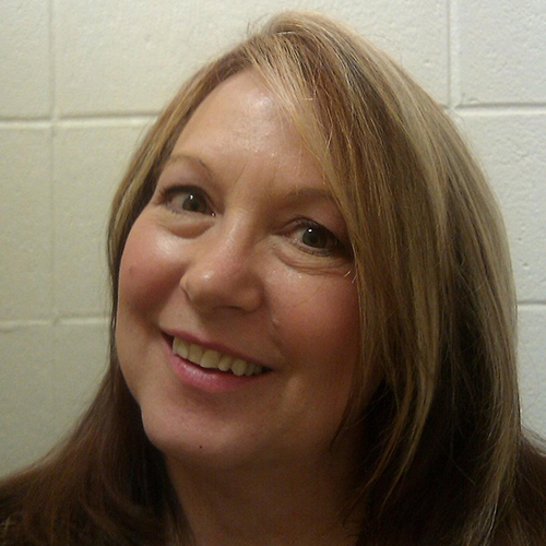 Assistant Regional Administrator Lois Gillmore 