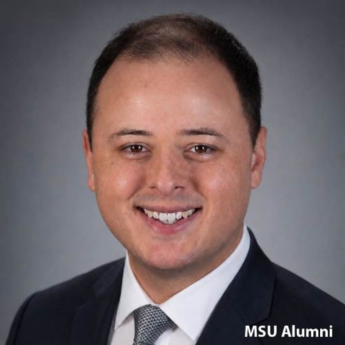 CEO Phillip Gleeson  