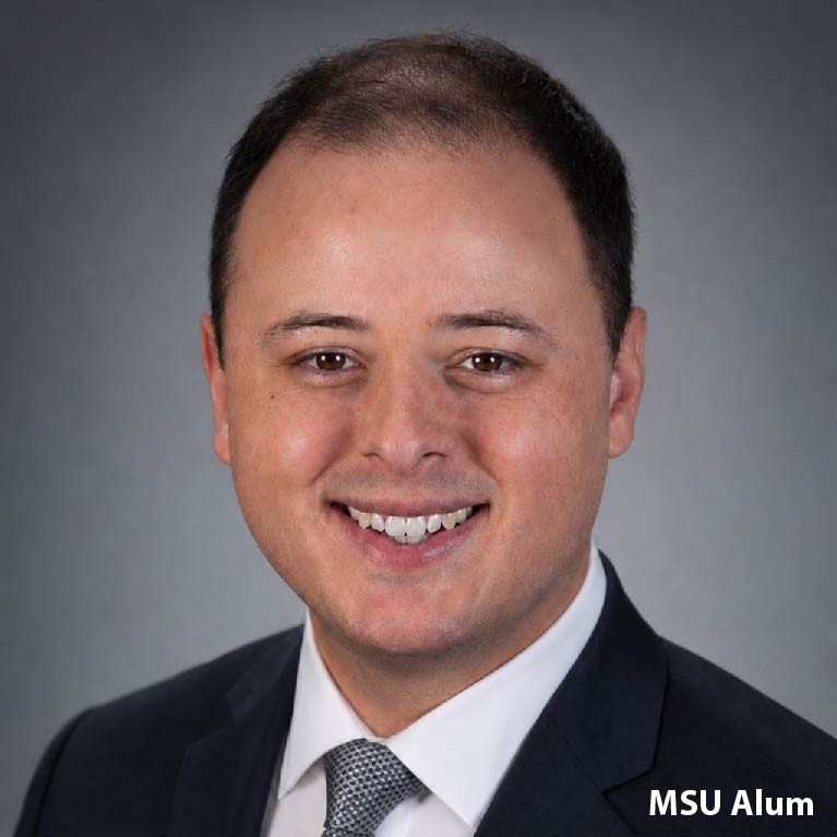 CEO Phillip Gleeson 