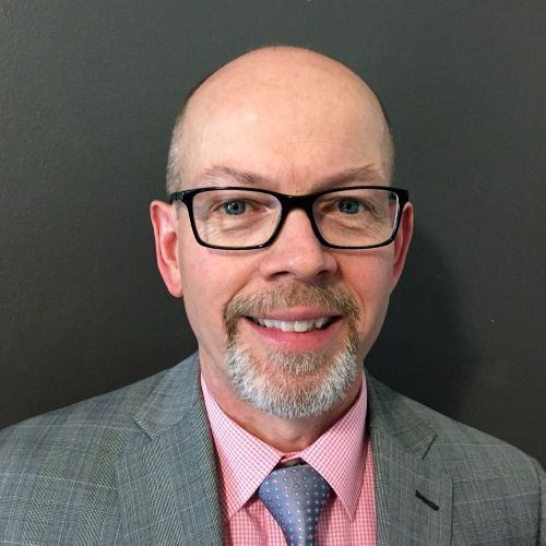 Retired Educator  |  Director  |  Musician & Singer Ed Goeke  