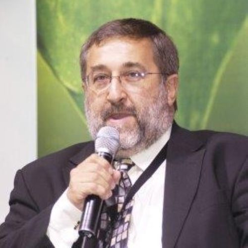 Founder Harold Goodwin 