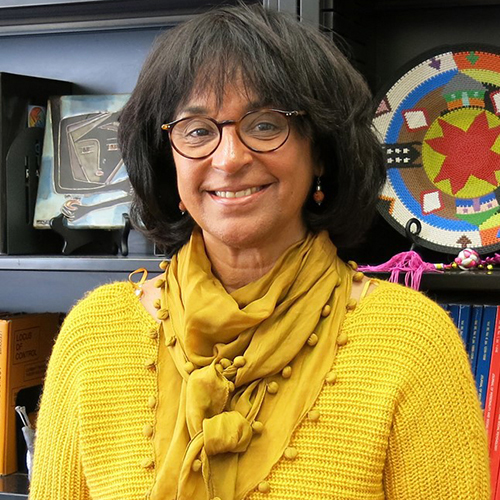 Professor, Presidential Chair of Education and Diversity Sandra Graham 
