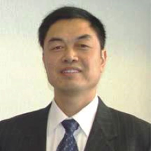 Professor of Management, Zhengzhou University, China Aimin Guo 