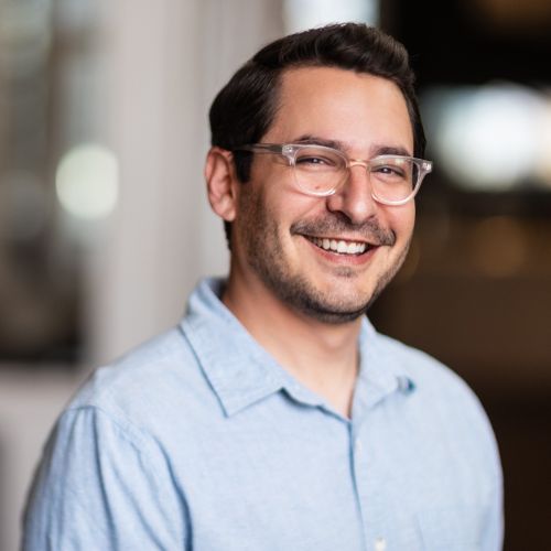 Executive Director Steven Harowitz  