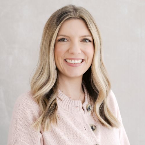 Project Architect Victoria Hromatko 