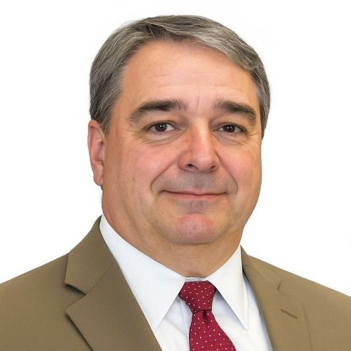 Retired Professor | J.B. Hunt Transport, Supply Chain Mgmt. John Kent 