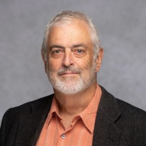 Professor  |  SGF Kickball Kevin Ray Evans  