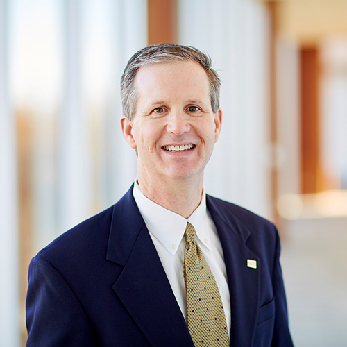 Medical Director, Autism & Neurodevelopmental Disorders Clin Kyle John