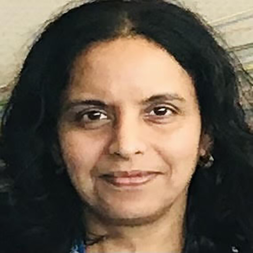 Founder and CEO Lakshmi Natesan 