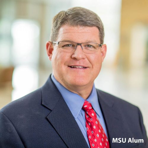 Director of Sports Medicine Brian Mahaffey 