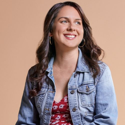 Marielle Segarra, Reporter & Host  |  Life Kit