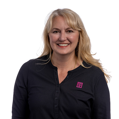 Senior Manager, Product & Technology Melissa Crouch
