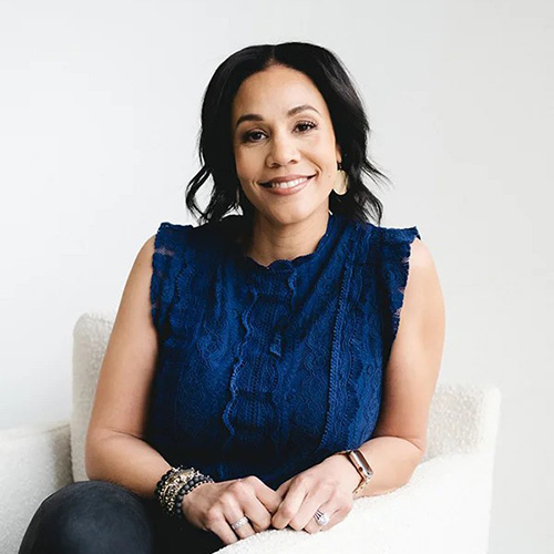 Owner, Psychotherapist, Organ. Wellness Consultant Rachel Murdock