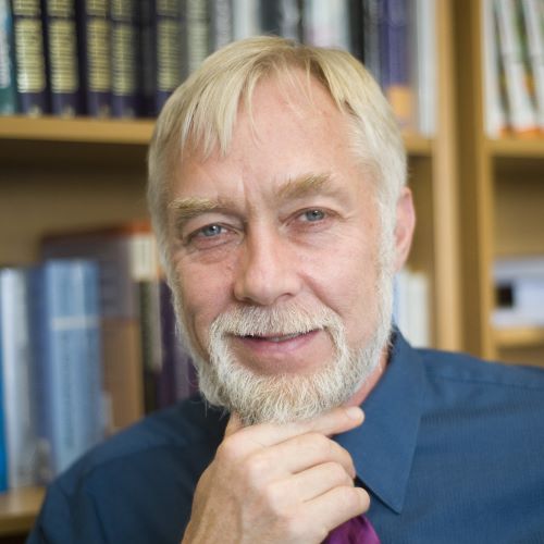 Professor Emeritus | Social and Personality Psychologist Roy Baumeister 