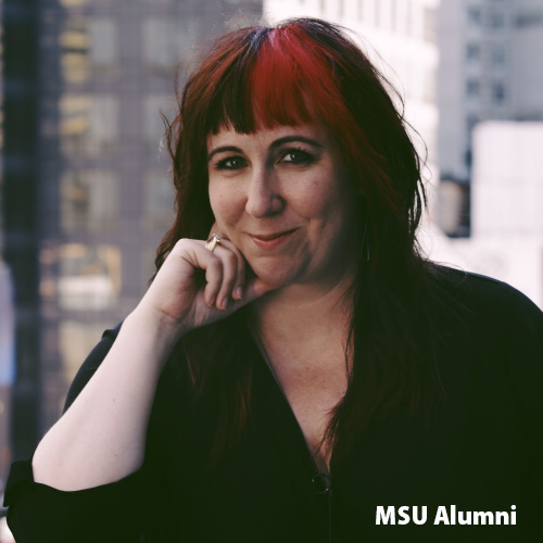 Owner  |  Creator-Director Jessica Ryan 