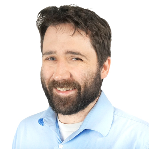 Faculty Reporter Ryan Quinn