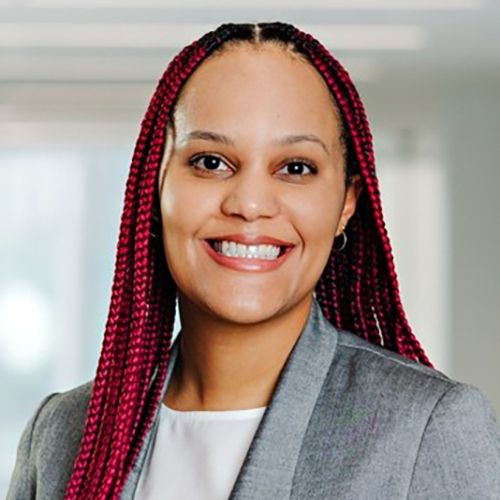 Director, Psychology Research on Exercise & Health Sheereen Harris