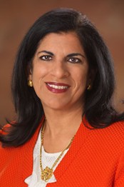 CEO, Thinking Media Sheila Boyington