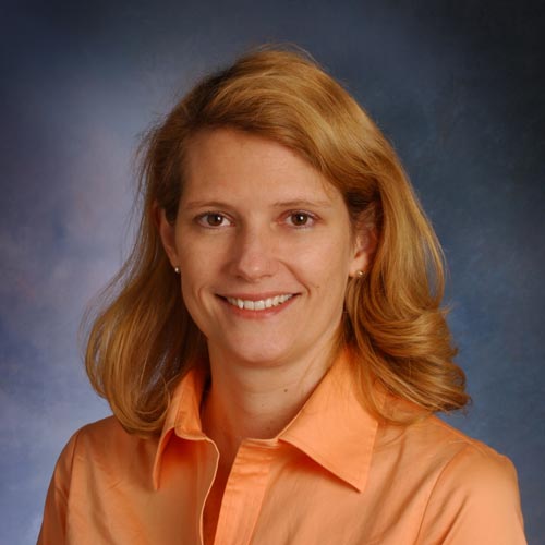 Assistant Professor, Georgia State University Angela Snyder 