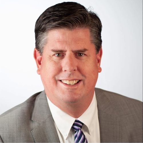 Chair, CSI Board of Directors William Sundquist 