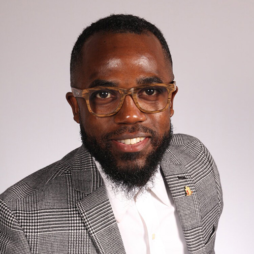 Director, Redesign XQ William Blake