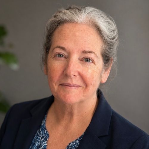 Paralegal  |  Office Administrator Peggy Wise  
