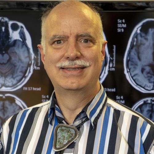 Professor - Director, Kummer Institute Center for AI and AS Donald C. Wunsch II 