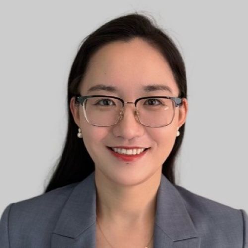 Assistant Professor  |  Global Supply Chain Management Haiying Yang 